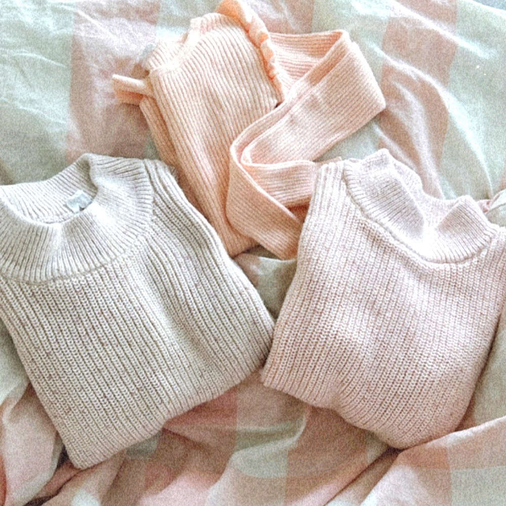 ❌SOLD ON IG❌JAMIE KAY BUNDLE